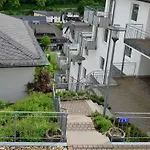 In The Centre Of With View * Willingen (Upland)