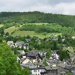 Apartment In The Centre Of With View