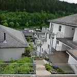 In The Centre Of With View Apartment Willingen (Upland)