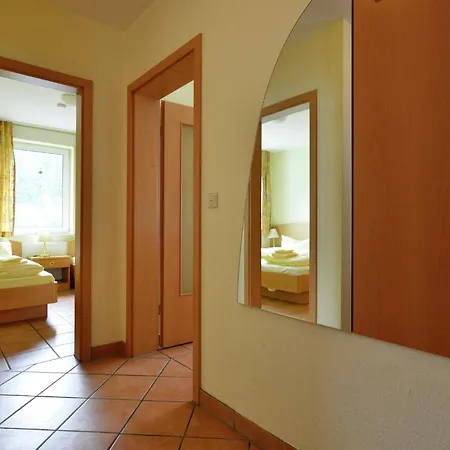 In The Centre Of With View Apartment