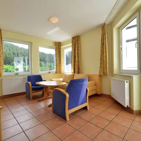 In The Centre Of With View Apartment Willingen (Upland)