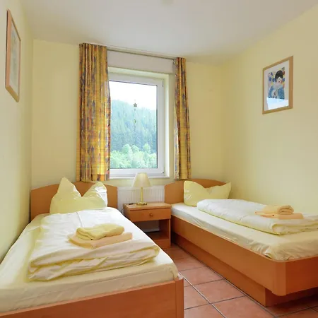 In The Centre Of With View Apartment Willingen (Upland)