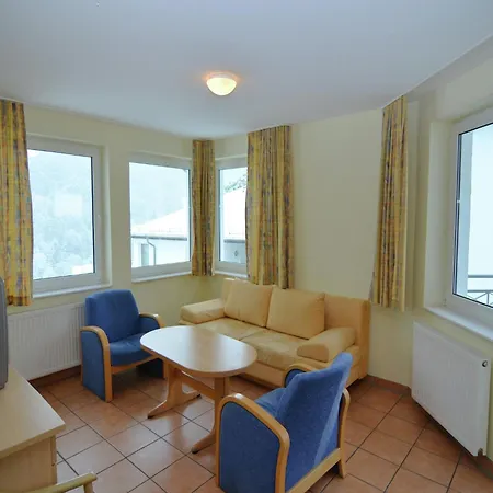 Apartment In The Centre Of With View