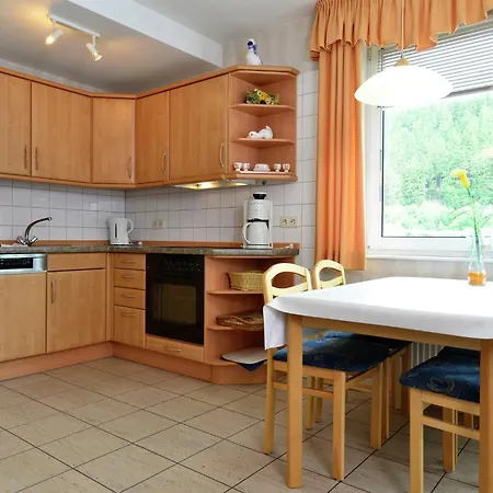 Apartment In The Centre Of With View Willingen (Upland)