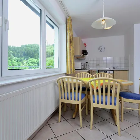 In The Centre Of With View Apartment Willingen (Upland)