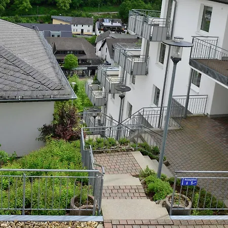 In The Centre Of With View Apartment