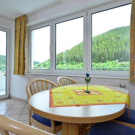 Apartment In The Centre Of With View *
