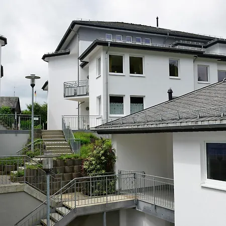 In The Centre Of With View Apartment