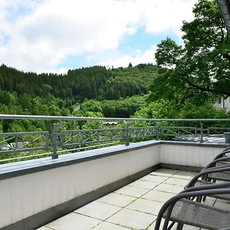 Apartment In The Centre Of With View