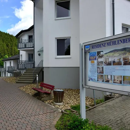 Apartment In The Centre Of With View *