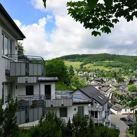 Apartment In The Centre Of With View *