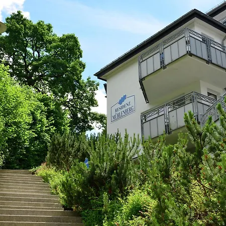 Apartman In The Centre Of With View *