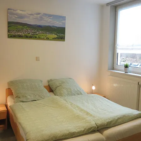 Apartman In The Centre Of With View Willingen
