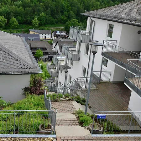 In The Centre Of With View Willingen