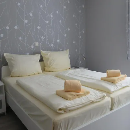 Apartman In The Centre Of With View