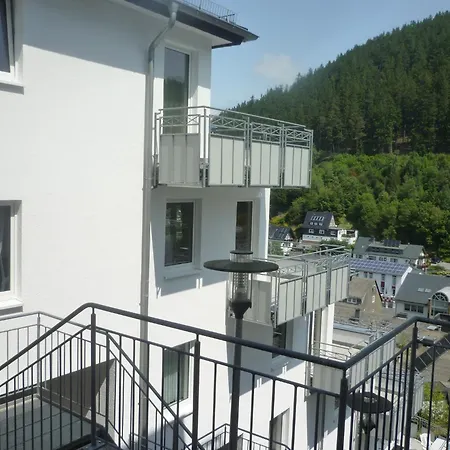 Apartman In The Centre Of With View Willingen