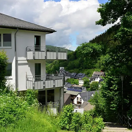 In The Centre Of With View Apartman *