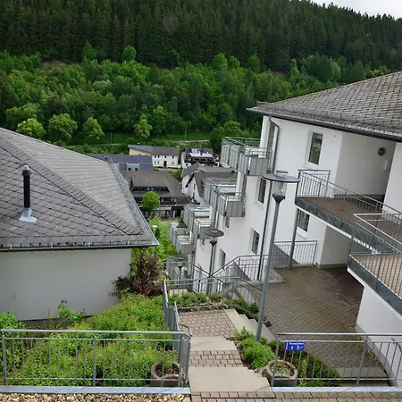 In The Centre Of With View Apartman