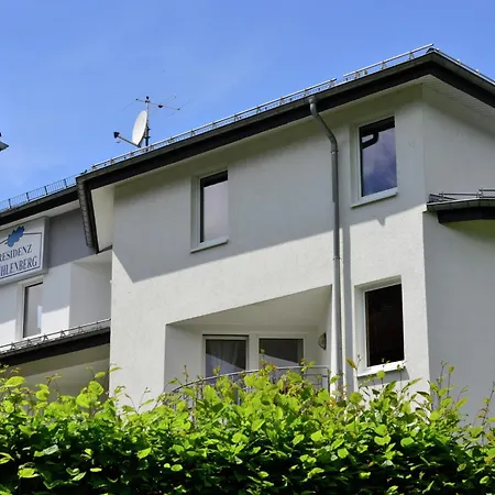 In The Centre Of With View Apartman Willingen