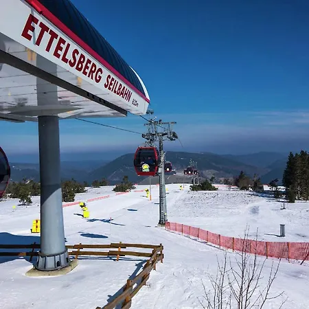 In The Centre Of With View * Willingen