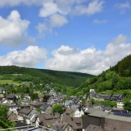 In The Centre Of With View Apartman *
