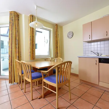 Apartman In The Centre Of With View Willingen