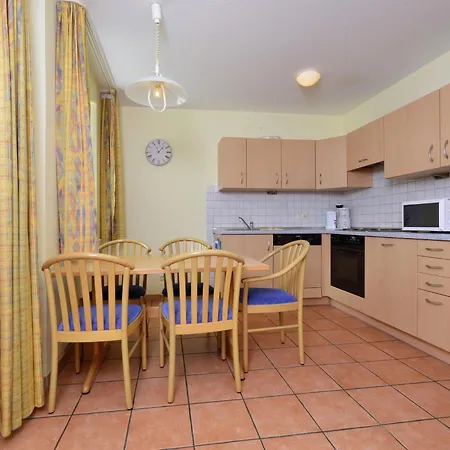 In The Centre Of With View Apartman Willingen