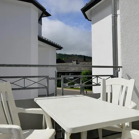 Apartman In The Centre Of With View