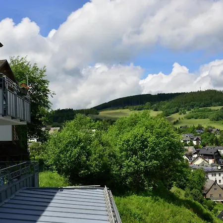Apartman In The Centre Of With View *