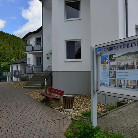 Apartman In The Centre Of With View
