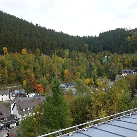 In The Centre Of With View Willingen