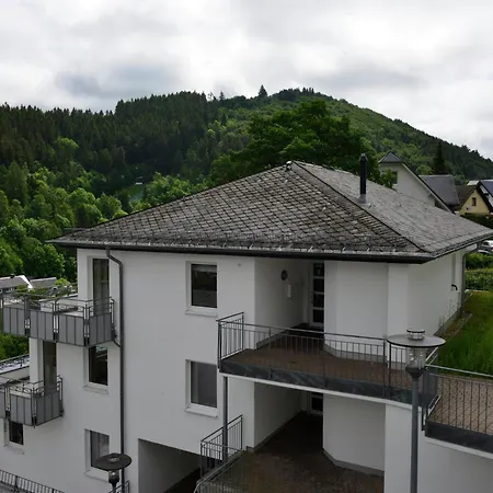 Apartman In The Centre Of With View Willingen