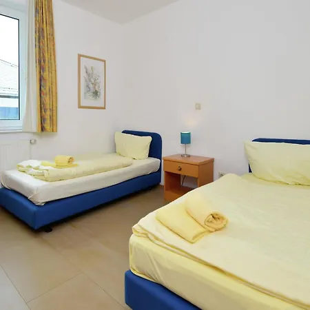 In The Centre Of With View Apartman *