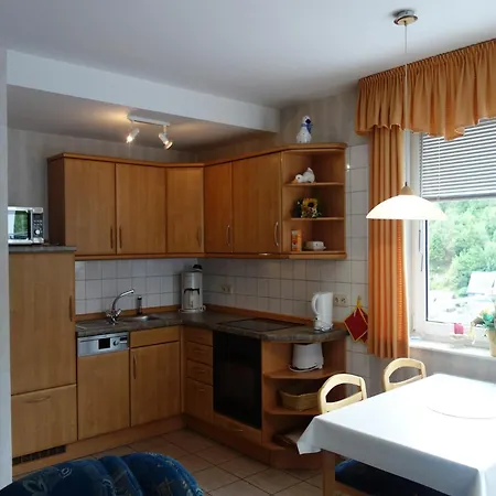 Apartment In The Centre Of With View *