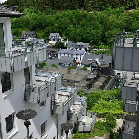 Apartman In The Centre Of With View *