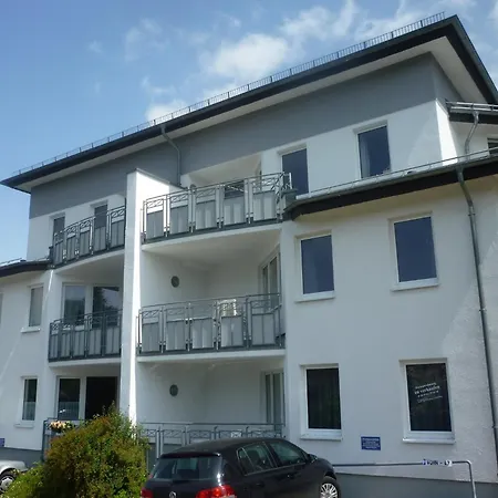 In The Centre Of With View *