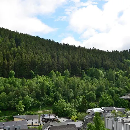 In The Centre Of With View דירה *