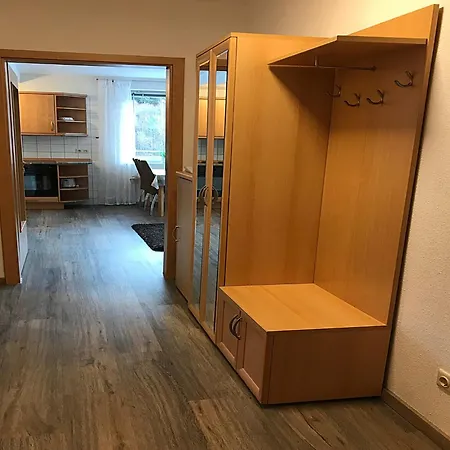 דירה In The Centre Of With View וילינגן