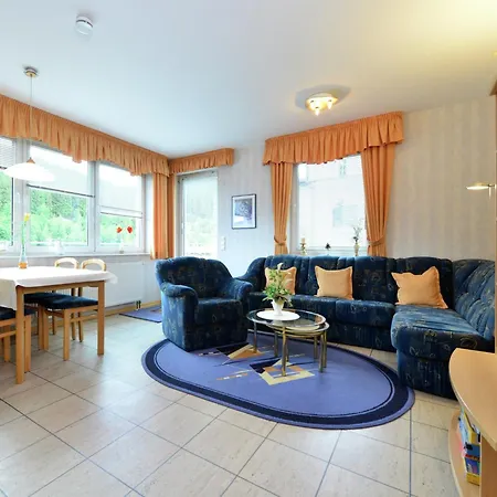 In The Centre Of With View