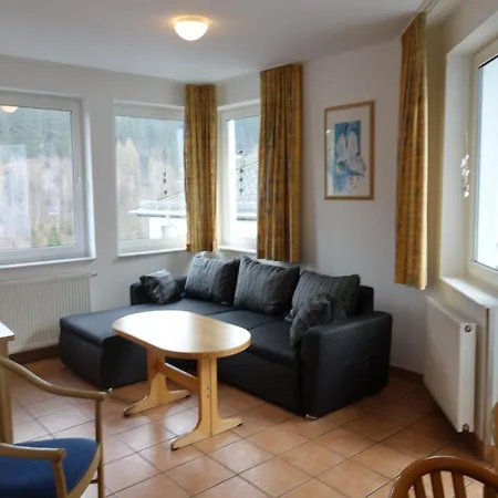 In The Centre Of With View *