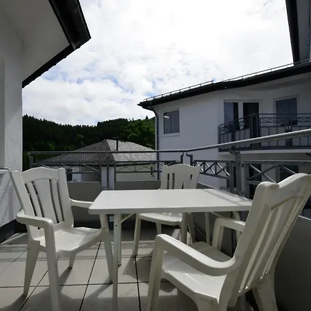 דירה In The Centre Of With View *