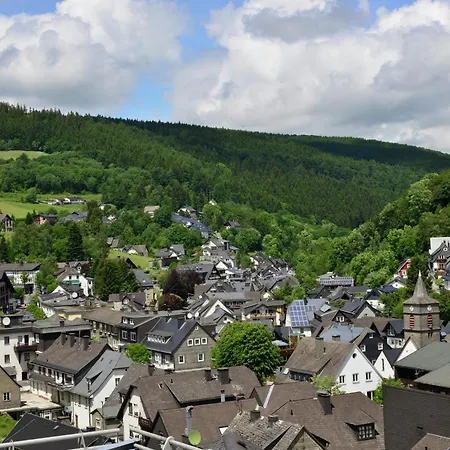 דירה In The Centre Of With View
