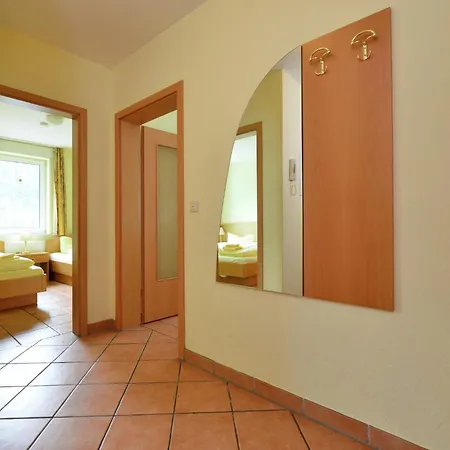 In The Centre Of With View דירה וילינגן