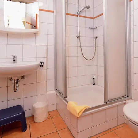 דירה In The Centre Of With View וילינגן