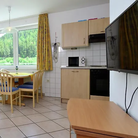In The Centre Of With View Apartment