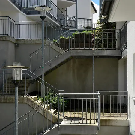 In The Centre Of With View 公寓