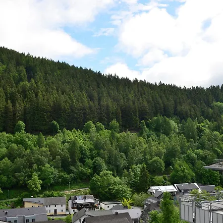 Appartement In The Centre Of With View *