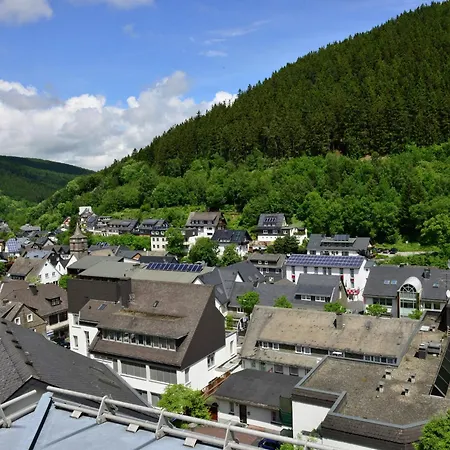 In The Centre Of With View Apartment