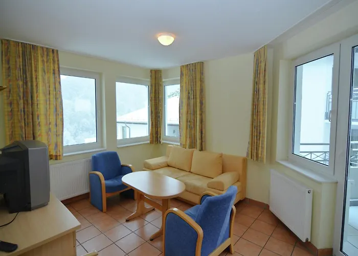 In The Centre Of With View Apartamento