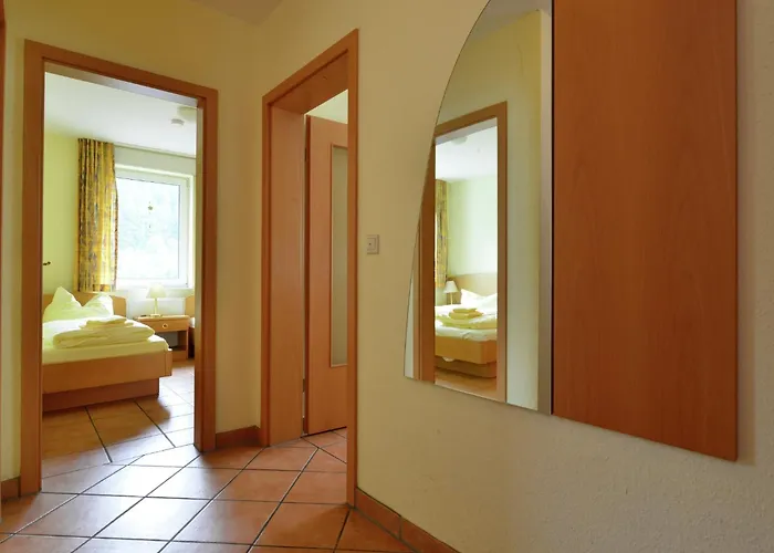 Apartamento In The Centre Of With View